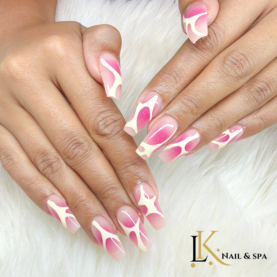 Nail June 3